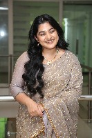 Nivetha Thomas Interview Stills